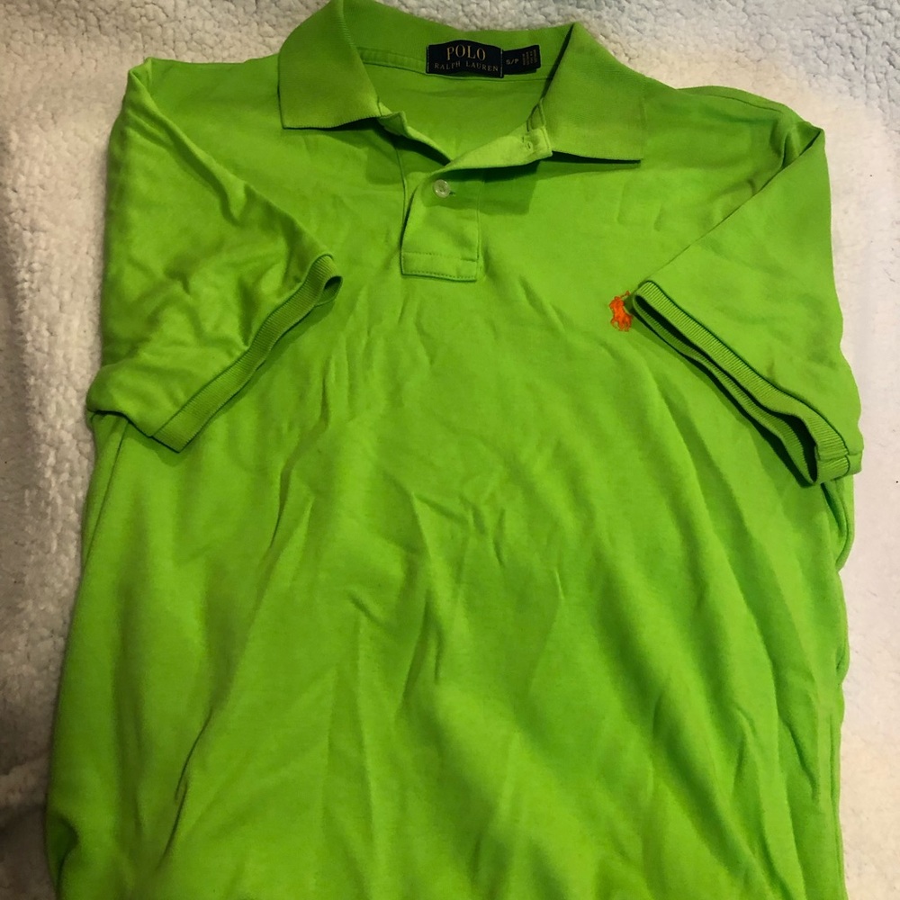 Ralph Lauren Polo Shirt